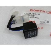 EMI FILTER FAN MOTOR